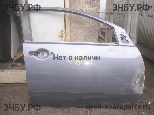Mitsubishi Galant 9 (DJ) Дверь передняя правая