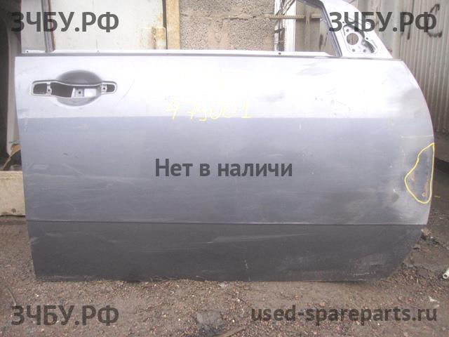 Mitsubishi Galant 9 (DJ) Дверь передняя правая