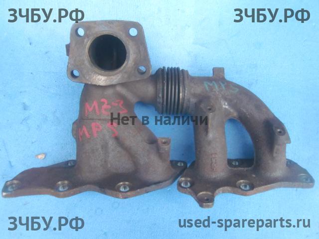 Mazda 3 [BK] Коллектор выпускной