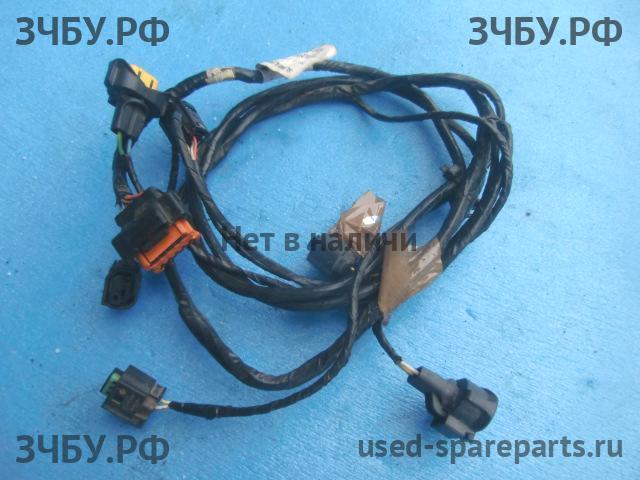 Citroen C5 (2) Проводка парктроников (датчиков парковки)