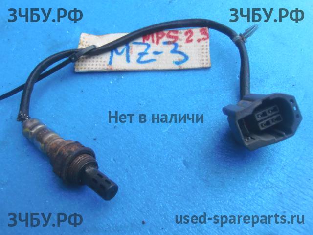 Mazda 3 [BK] Датчик кислородный (Lambdasonde)
