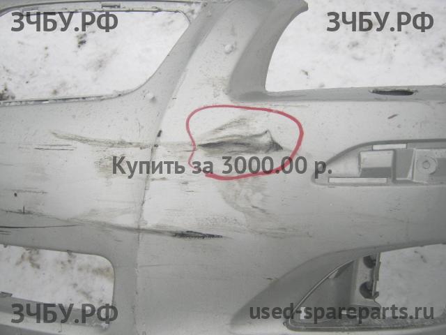 Toyota Avensis 2 Бампер передний