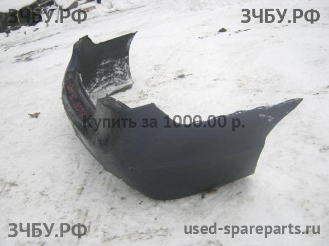 Honda Civic 8 (4D) Бампер задний