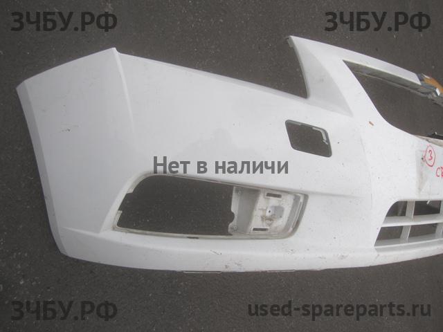 Chevrolet Cruze 1 Бампер передний