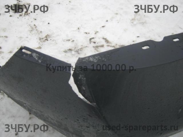 Honda Civic 8 (4D) Бампер задний