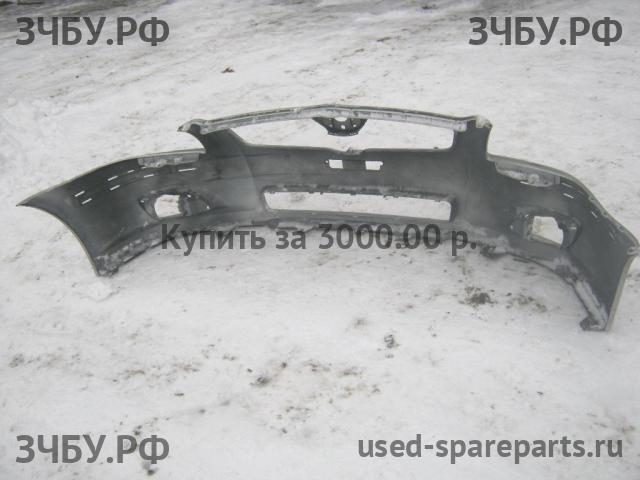 Toyota Avensis 2 Бампер передний