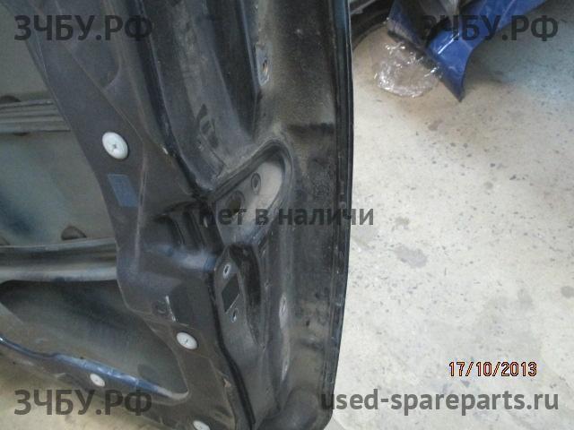 Mazda 3 [BK] Дверь задняя левая