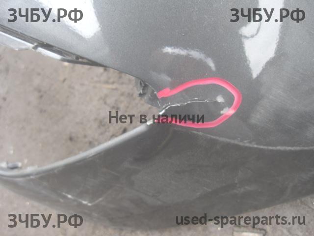 KIA Sportage 3 Бампер передний