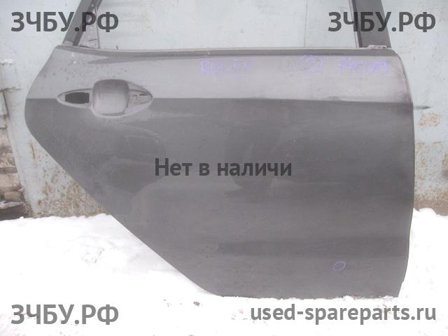 KIA Rio 3 Дверь задняя правая