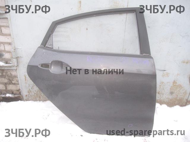 KIA Rio 3 Дверь задняя правая