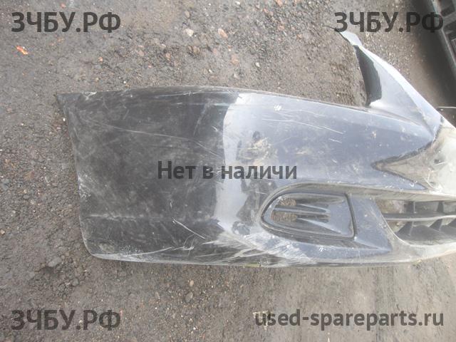 Hyundai Accent 2 Бампер передний