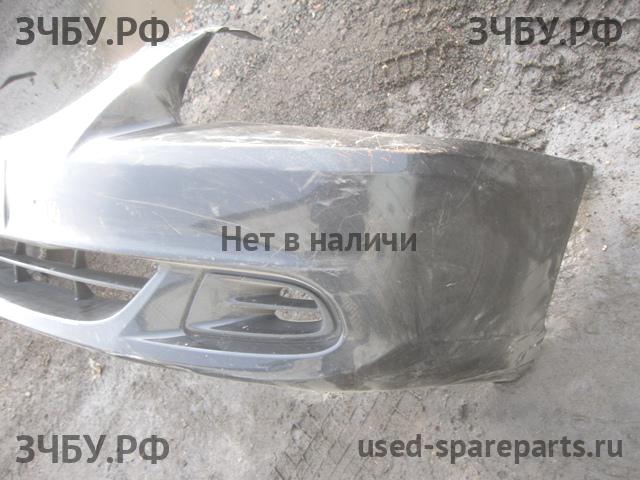 Hyundai Accent 2 Бампер передний