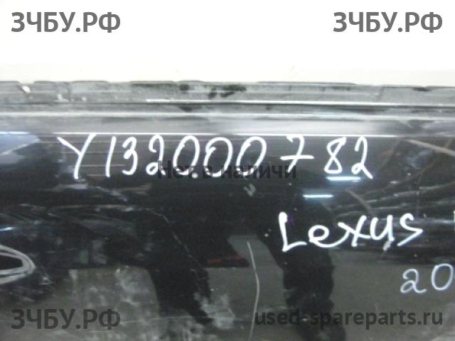 Lexus RX (2) 300/330/350/400h Дверь задняя правая