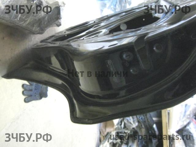 Lexus RX (2) 300/330/350/400h Дверь задняя правая