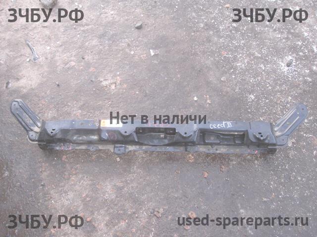KIA Ceed 2 Панель передняя (телевизор)
