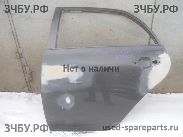 Toyota Corolla (E14 - E15) Дверь задняя левая