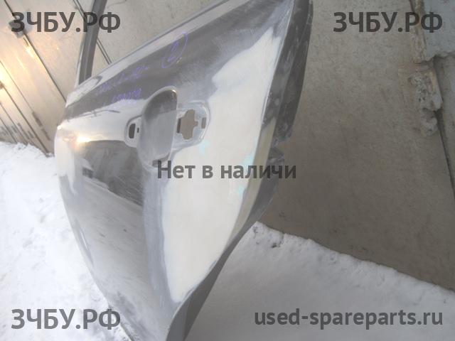 Toyota Corolla (E14 - E15) Дверь задняя левая