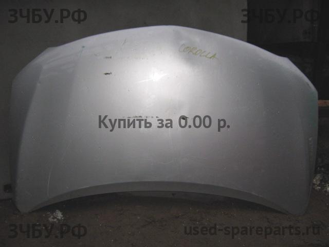 Toyota Corolla (E14 - E15) Капот