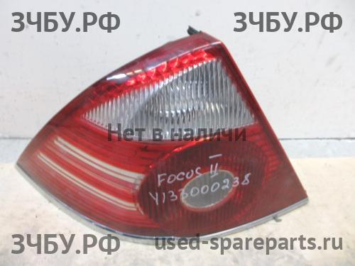 Ford Mondeo 3 Фонарь левый