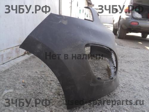 KIA Picanto 2 Бампер передний