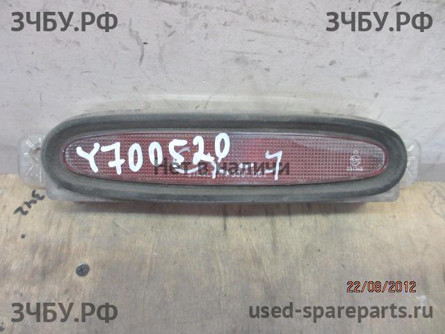 Mazda 3 [BK] Фонарь задний (стоп сигнал)