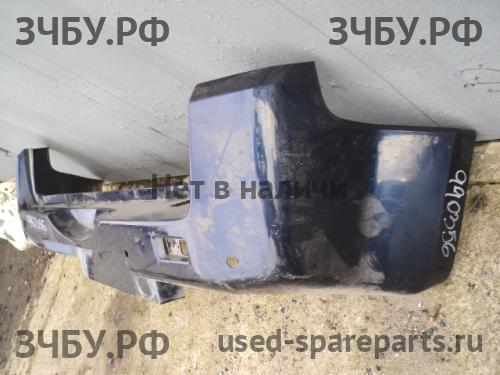 Suzuki Grand Vitara 2 (HT) Бампер задний