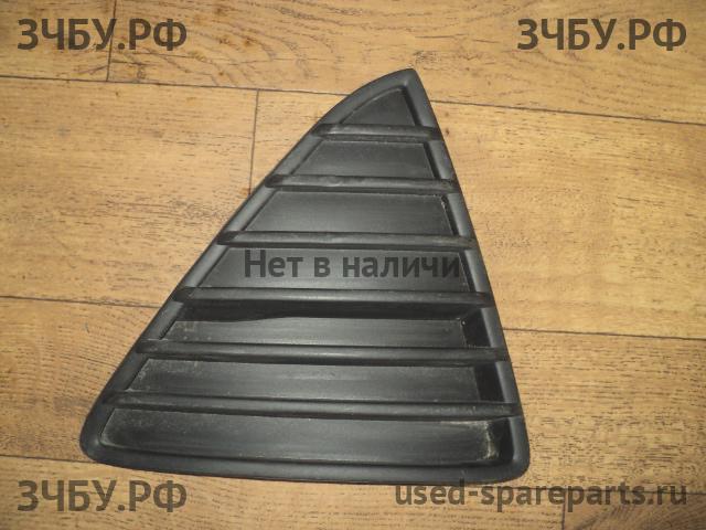 Ford Focus 3 Решетка в бампер