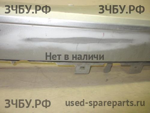 Citroen C5 (3) Бампер задний