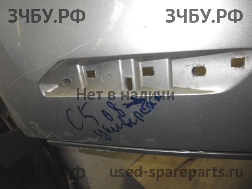 Citroen C5 (3) Бампер задний