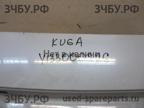 Ford Kuga 1 Дверь багажника