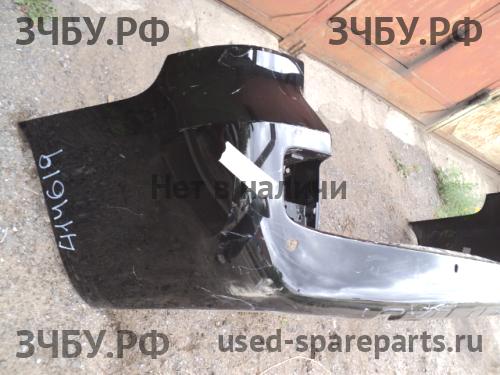 Lexus LX (2) 570 Бампер задний