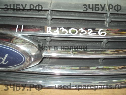 Ford Mondeo 4 Решетка радиатора