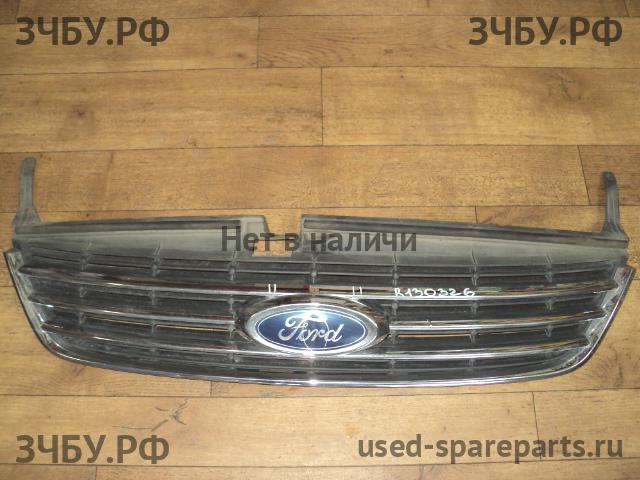 Ford Mondeo 4 Решетка радиатора