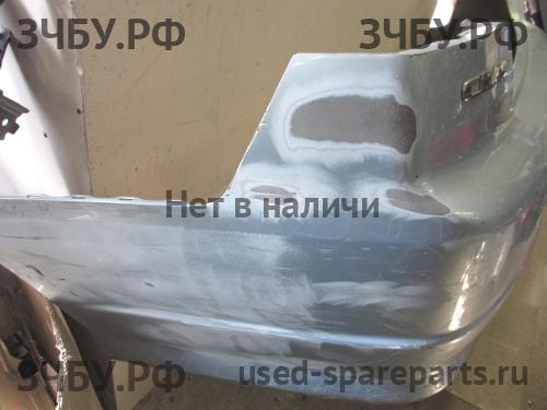 Honda Civic 8 (4D) Бампер задний