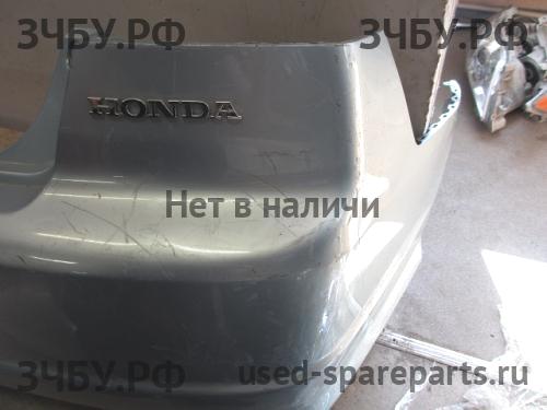 Honda Civic 8 (4D) Бампер задний