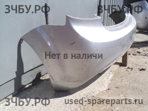 KIA Rio 2 Бампер задний