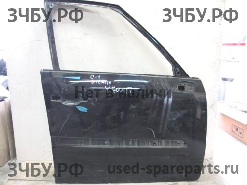 Citroen C4 Picasso (1) Дверь передняя правая