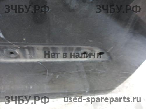 Citroen C4 Picasso (1) Дверь передняя правая