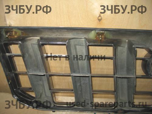 Toyota Land Cruiser 120 (PRADO) Решетка радиатора