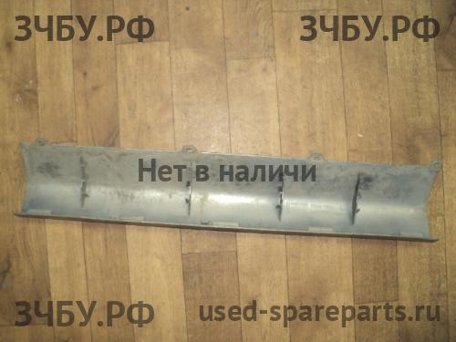 Suzuki Grand Vitara 1 (FT,GT) Накладка на порог (кузов внутри)