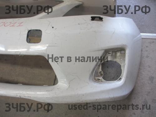 Toyota Corolla (E14 - E15) Бампер передний