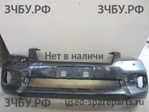 Toyota RAV 4 (3) Бампер передний