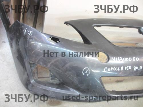 Toyota Corolla (E14 - E15) Бампер передний