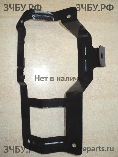 Mitsubishi Pajero/Montero Sport 1 (K9) ПТФ левая