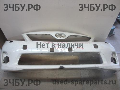Toyota Corolla (E14 - E15) Бампер передний