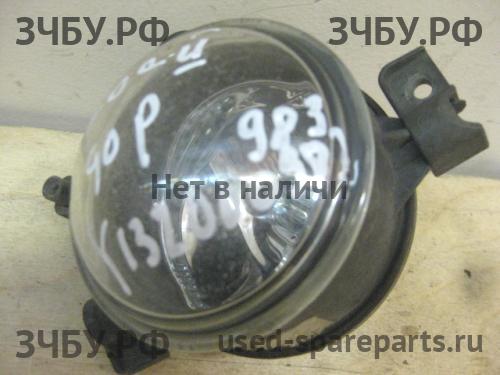 Ford Focus 2 ПТФ левая