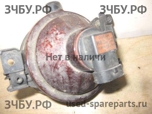 Ford Focus 2 ПТФ левая