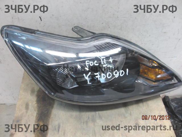 Ford Focus 2 (рестайлинг) Фара правая