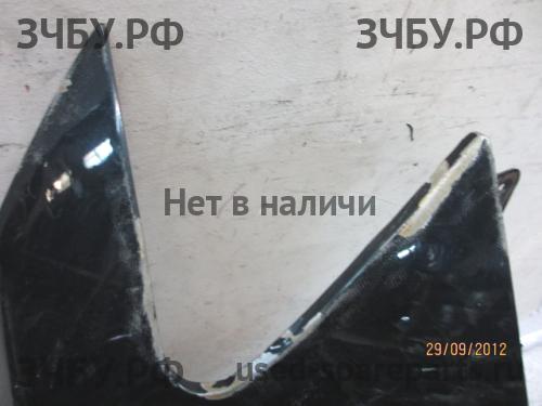 Mitsubishi Pajero/Montero 4 Крыло переднее правое