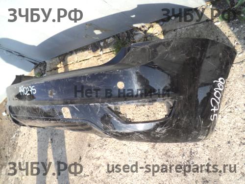 Ford Focus 2 (рестайлинг) Бампер задний
